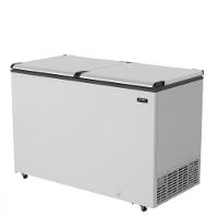 Freezer Horizontal Esmaltec ECH500 com capacidade de 468 litros - 3