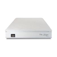 Cama Box Baú Queen Hellen Konfort Espuma D33 Pillow Top 158x198x57cm - 3