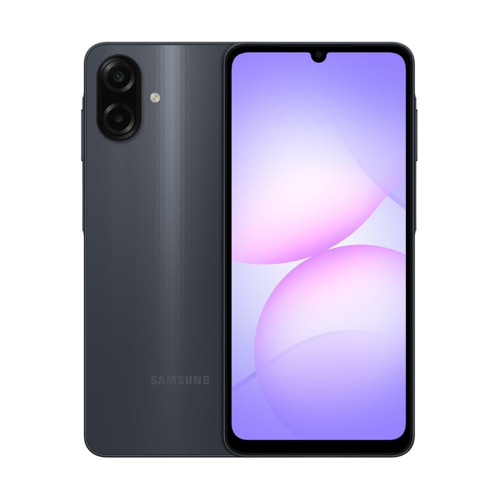 Smartphone Galaxy A07 256GB 4G Samsung - 1