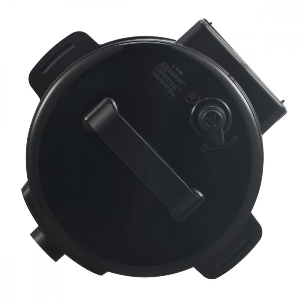 Panela de Pressão Elétrica Midea Mecânica 4L - 7