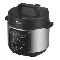 Panela de Pressão Elétrica Midea Mecânica 4L - 2