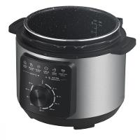 Panela de Pressão Elétrica Midea Mecânica 4L