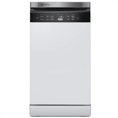 Lava Louça Electrolux 10 Serviços Com Funçao Higienizar Compras