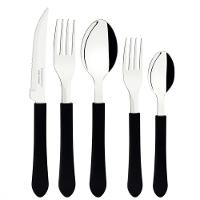 Faqueiro Tramontina Leme Com 20 pecas - 2