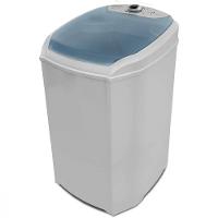 Lavadora Suggar Lavamax LX10 com capacidade de 10kg
