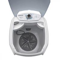 Lavadora Suggar Lavamax LX10 com capacidade de 10kg - 6