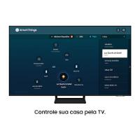 TV 65 Polegadas Samsung Neo QLED 4K Vision AI 120HZ QN65QN70FAGXZD - 3