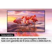 TV 65 Polegadas Samsung Neo QLED 4K Vision AI 120HZ QN65QN70FAGXZD