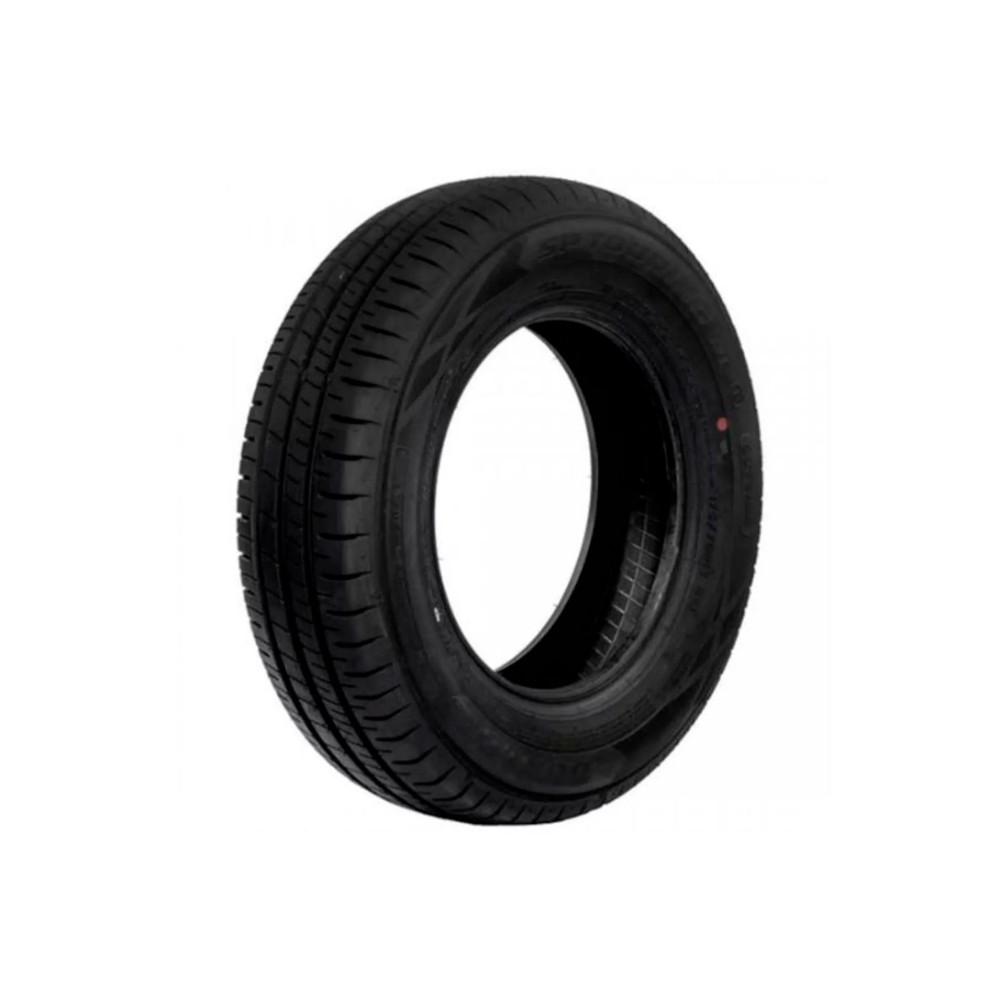 Kit 2 Pneus Dunlop 175/70R14 SP Touring R1 - 3