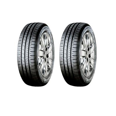 Kit 2 Pneus Dunlop 175/70R14 SP Touring R1