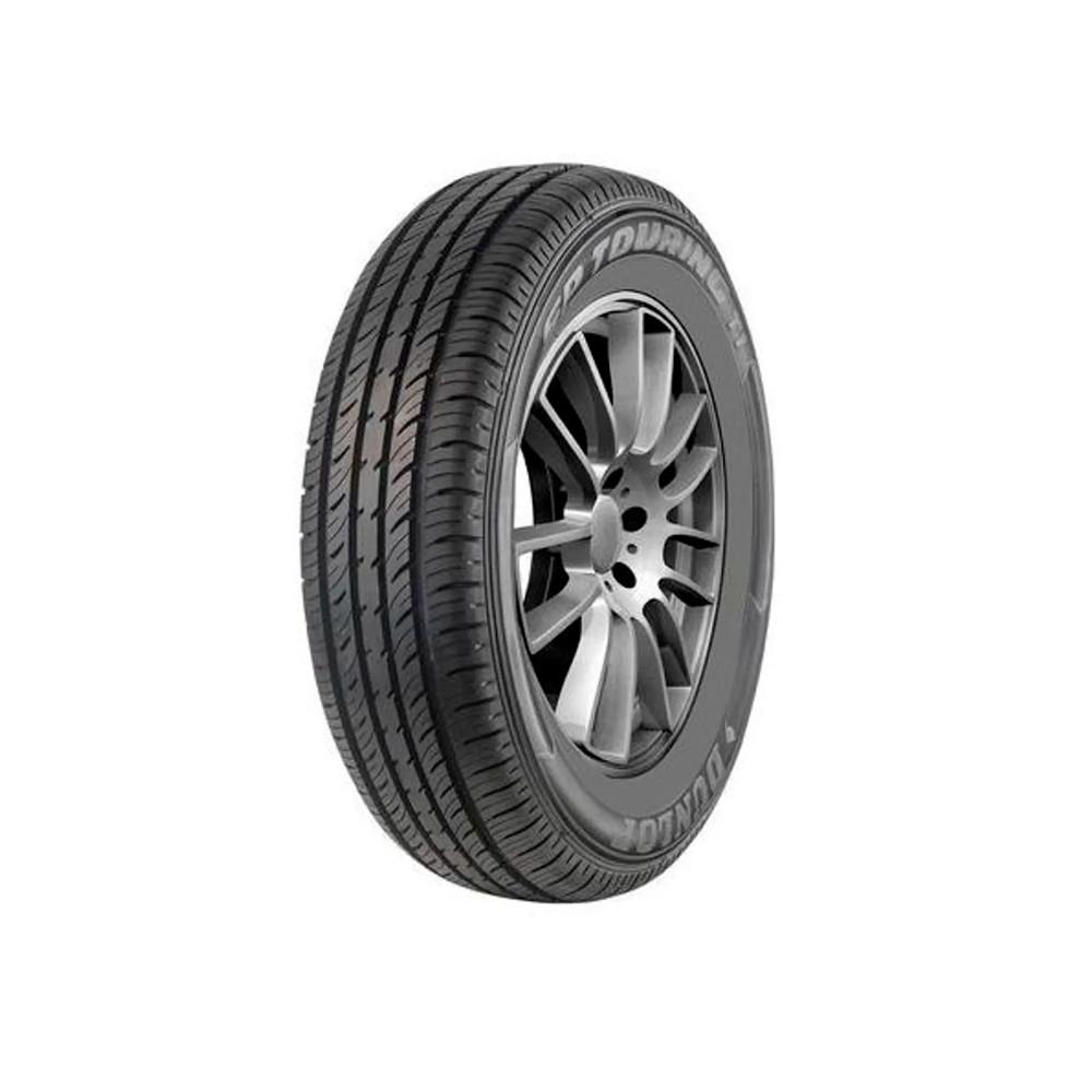 Kit 4 Pneus Dunlop 165/70R13 79T SP Touring R1 - 2