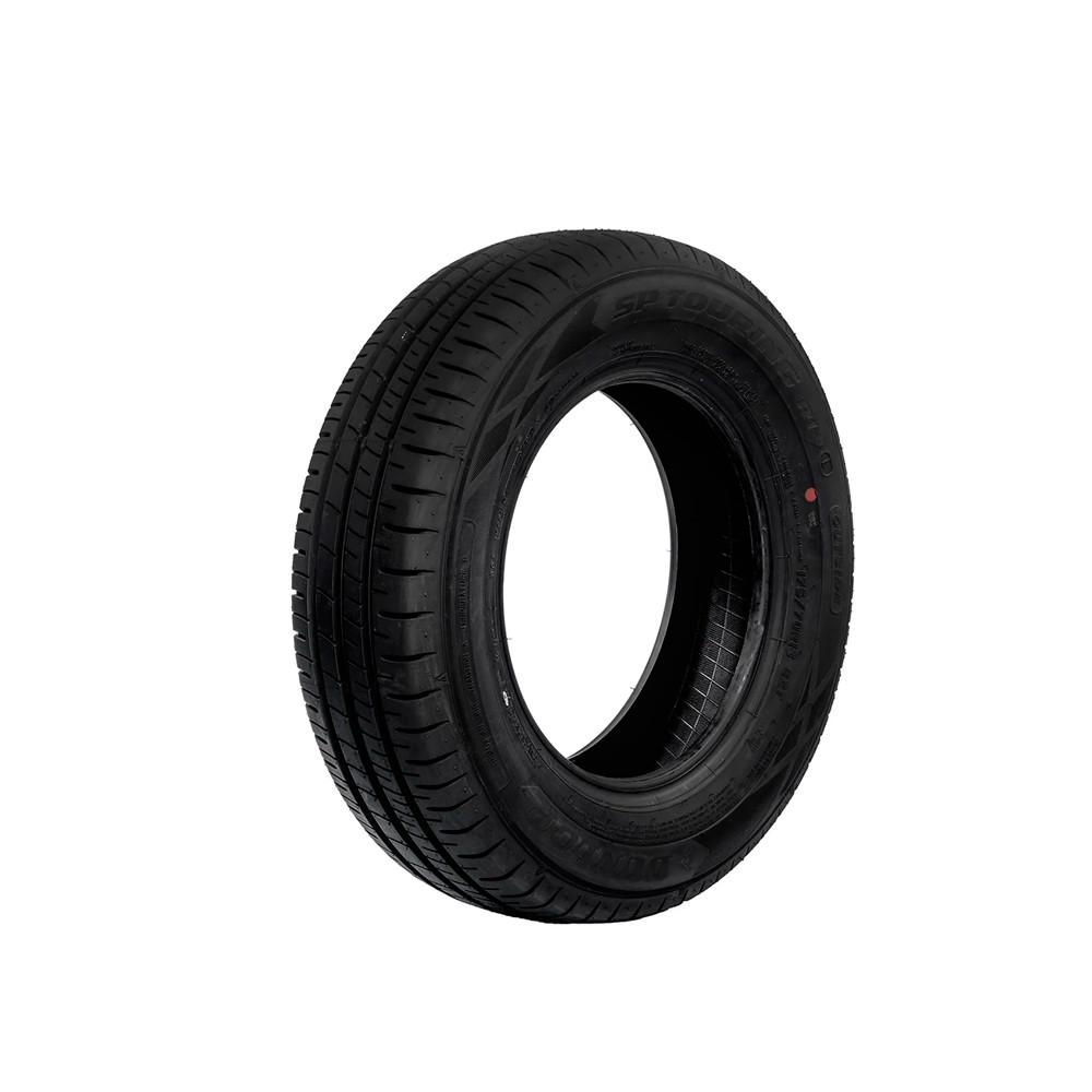 Kit 4 Pneus Dunlop 165/70R13 79T SP Touring R1 - 3