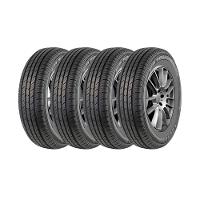 Kit 4 Pneus Dunlop 165/70R13 79T SP Touring R1 - 1