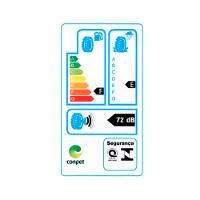 Kit 4 Pneus Dunlop 165/70R13 79T SP Touring R1 - 4