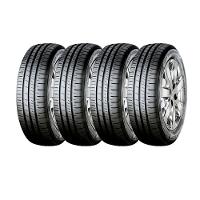 Kit 4 Pneus Dunlop 175/70r13 82T SP Touring R1 - 1