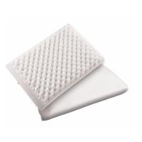 Kit com 2 Travesseiros Fibrasca Ultra Nasa 100 Poliéster - 2