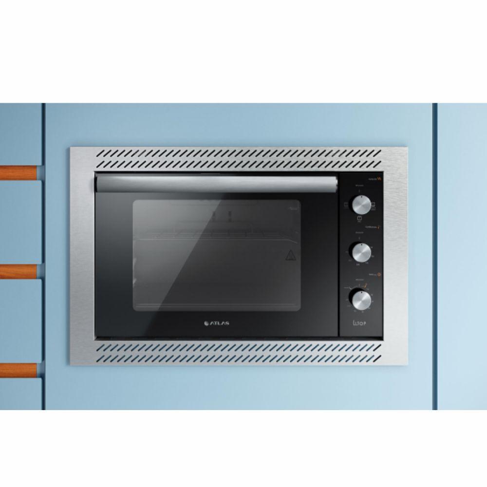 Forno Elétrico 44 Litros Atlas U.Top Embutir - 3