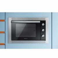 Forno Elétrico 44 Litros Atlas U.Top Embutir - 3