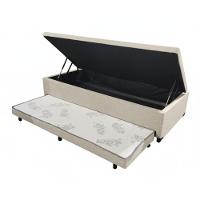 Base Box Baú com Cama Auxiliar Prince - 3