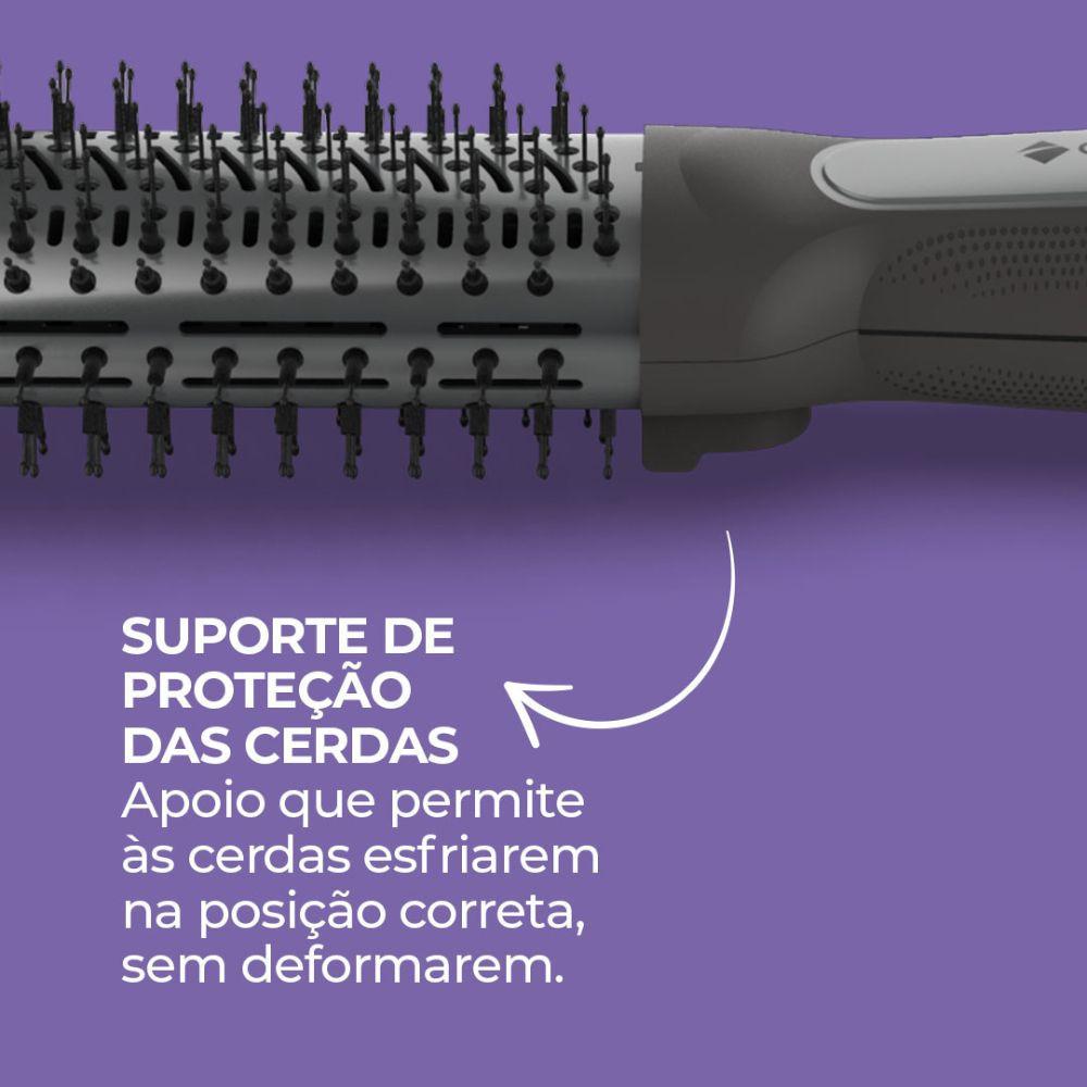 Escova Secadora 4 em 1 Cadence ESC720 - 2