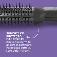 Escova Secadora 4 em 1 Cadence ESC720 - 2