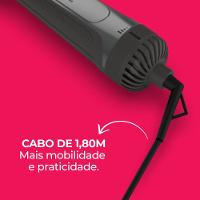 Escova Secadora 4 em 1 Cadence ESC720 - 5