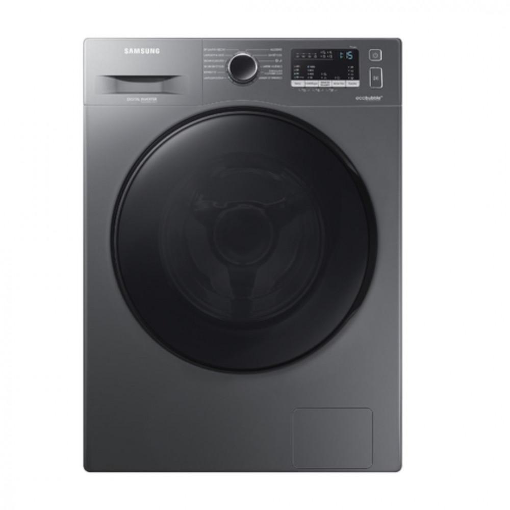 Lava e Seca Samsung 11kg Eco Bubble WD11A4453BX - 1