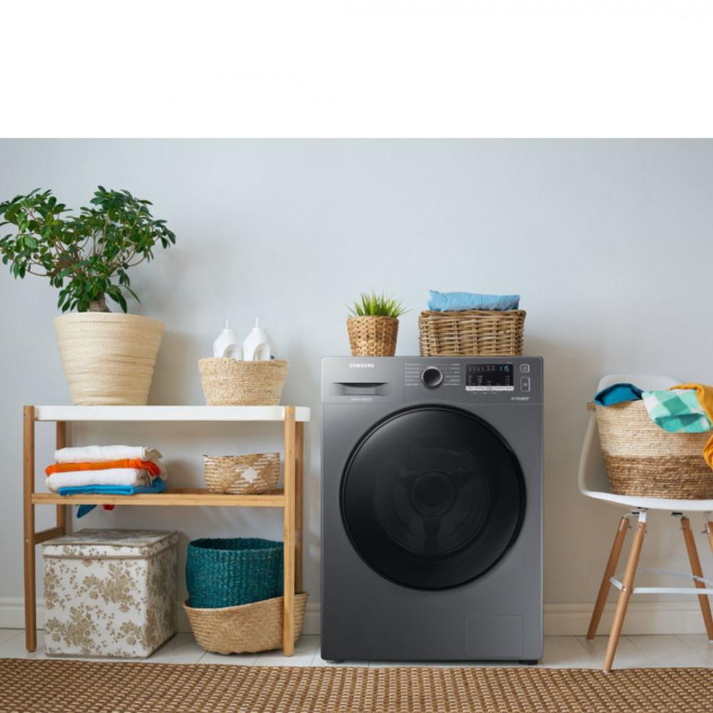 Lava e Seca Samsung 11kg Eco Bubble WD11A4453BX - 6