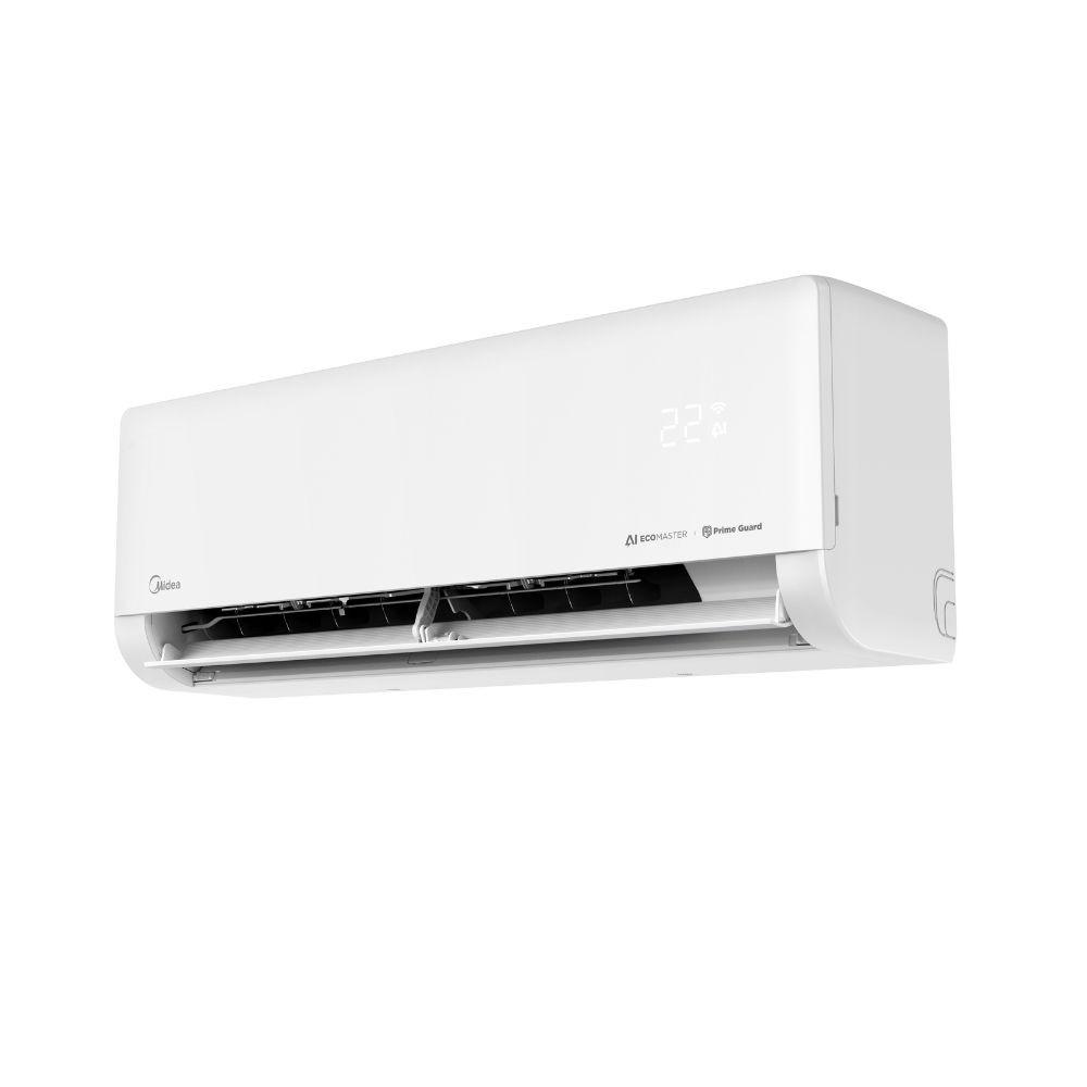 Ar Condicionado Split Midea Ai Ecomaster 12000 Inverter Frio - 5