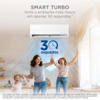 Ar Condicionado Split Midea Ai Ecomaster 12000 Inverter Frio - 10