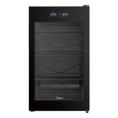 Cervejeira Midea 3 em 1 Smart Inverter 82L MDRX150FGGGL03