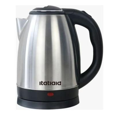 Chaleira Elétrica 1,8 L Itatiaia Portáteis