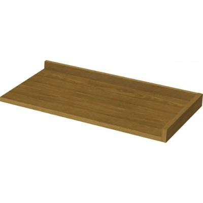 Tampo Reto Para Balcão Canto Henn Americana C906