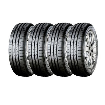 Kit 4 Pneus Dunlop 175/70R14 SP Touring R1
