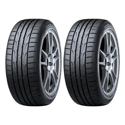 Kit 2 Pneus Dunlop 225/45R17 94W Falken DZ102 Aro 17 Alta Performance