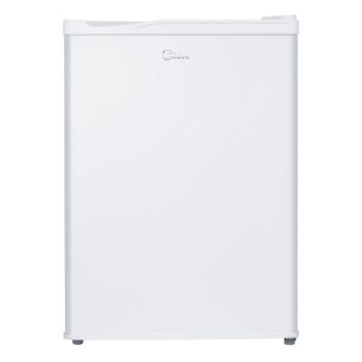 Frigobar Inverse 67L MDRD108 Bivolt Midea Lbranca