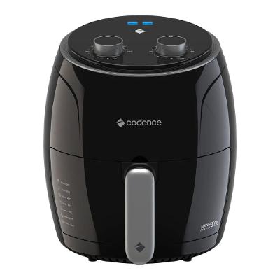 Fritadeira Cadence Air Fryer FRT10 3,8 Litros