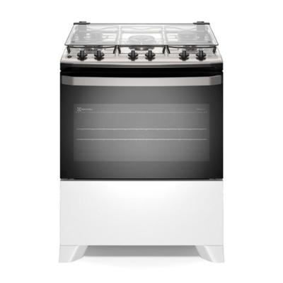 Fogao Electrolux 5BCS FE5IW EFFICIENT