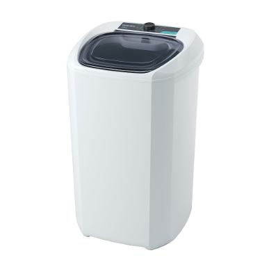Lavadora New Confort LWBE100T Pb 10kg Wanke