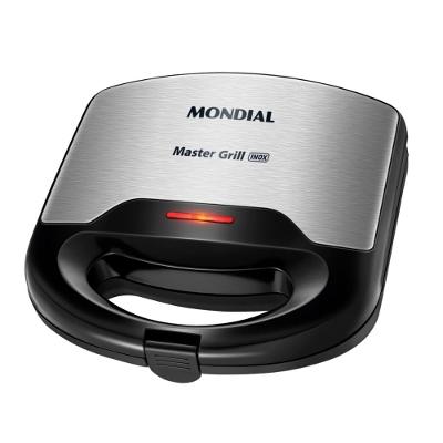 Sanduicheira S-20 Mondial