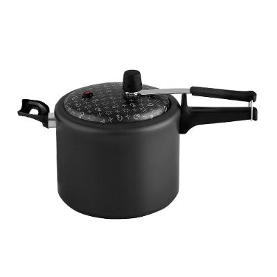 Panela de Pressão Panelux Antiaderente 4,5 Litros