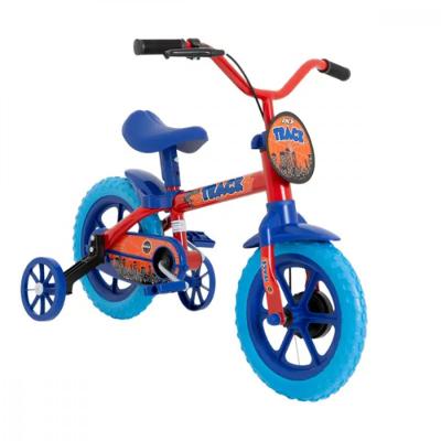 Bicicleta Infantil Track Aro 12 TK3 Arco Iris