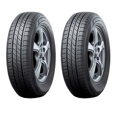 Kit 2 Pneus Dunlop Enasave EC300+ Aro 16 185/55R16