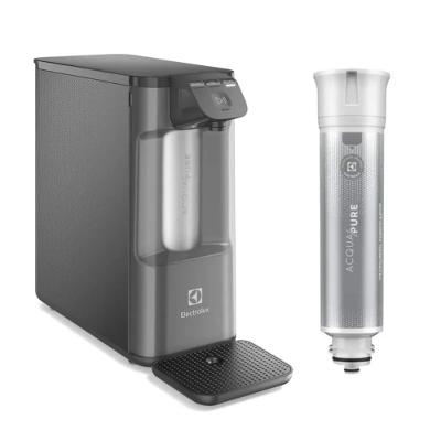 Conjunto Purificador de Água com Refil Electrolux Pure 800ml