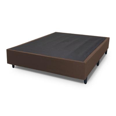 Base Box Casal Prince Sued 1,38X1,87X0,38