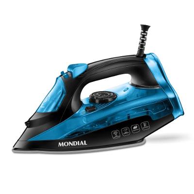 Ferro A Vapor F-53 Mondial