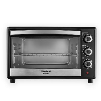 Forno Elétrico Mondial 42 Litros FRN-42-W