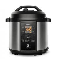 Panela de Pressão Elétrica Electrolux 6L Experience PCC20 - 1