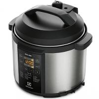 Panela de Pressão Elétrica Electrolux 6L Experience PCC20 - 2