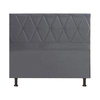 Cabeceira Cama Box Casal Js Heloisa 1,60 M - 1
